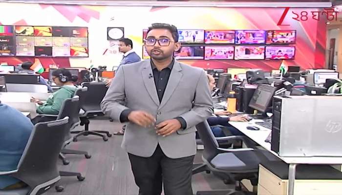 Rahul Navin in Kolkata on a 3 Day Visit Any Major Game Plan