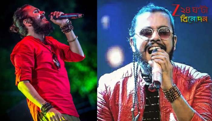 Snigdhajit Bhowmik: ফ্যানদের সঙ্গে হাত মেলাতেই... বলা হল... সরকারি মেলায় 'নোংরা হেনস্থা' স্নিগ্ধজিৎকে! উগরে দিলেন ক্ষোভ...