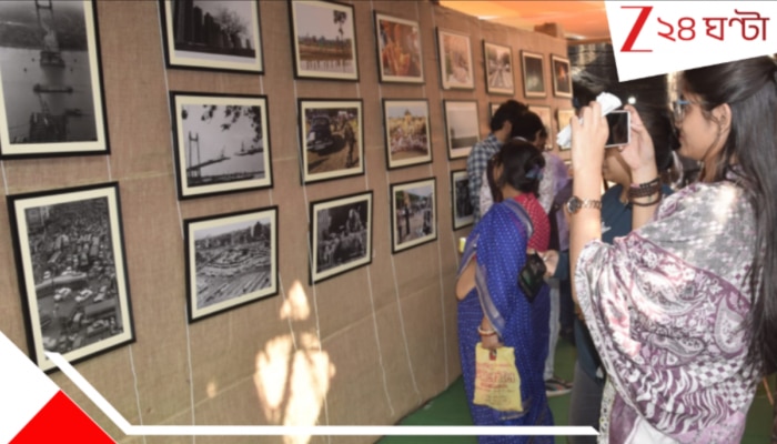 Photo Exhibition: ‘চিত্র যেথা ভয়শূন্য’, শহরে চিত্র সাংবাদিকদের ছবির প্রদর্শনী...