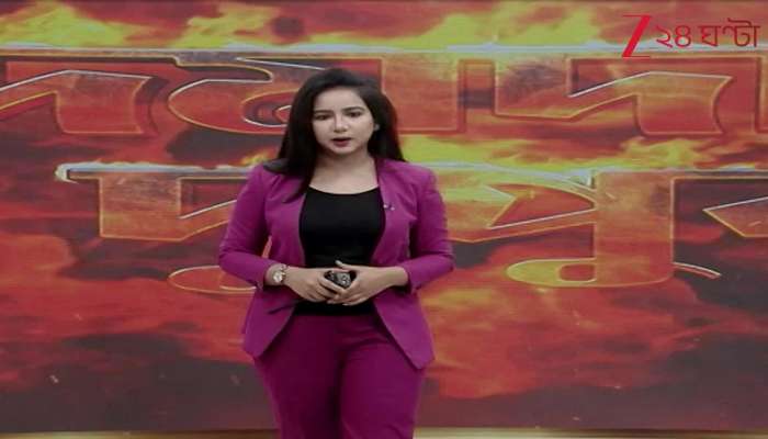 Philosophical Gestures During Saraswati Puja