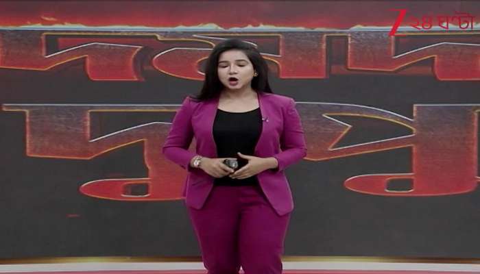 Standing in Bhabanipur Suvendu Sends Another Message to the Chief Minister