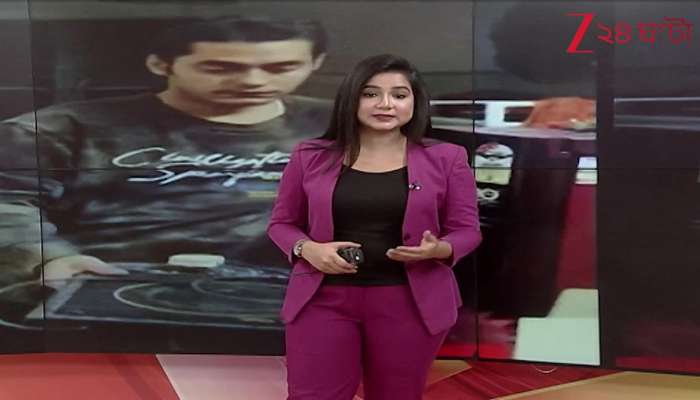 Police Stunned by Thief’s Bizarre Act