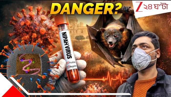 Nipah Virus Outbreak: ১০০ জনই কোয়ারান্টিনে! মারাত্মক জুনোটিক ভাইরাসের আক্রমণে ভয়াবহ অবস্থা! নিপা আবহে নতুন করে...