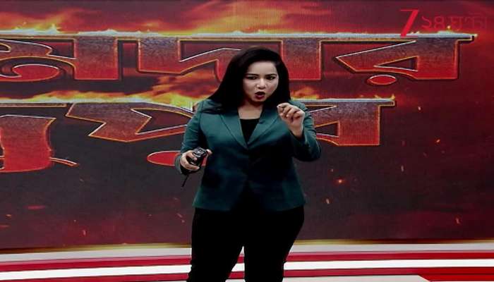 Mischief by a Minor at School Posing as an Officer, He Turned Up at the School 