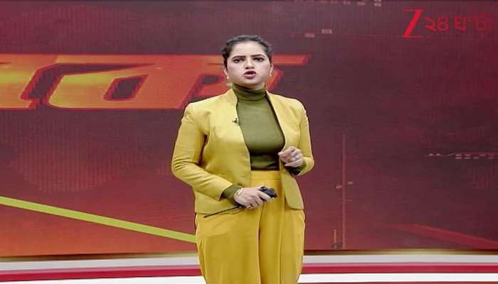 SSKM Refuses to Provide Bed Even After Admission Report Broadcast on Zee 24 Ghanta