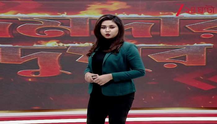 TMC and BJP Trade Attack Allegations Against Each Other, 5 Injured