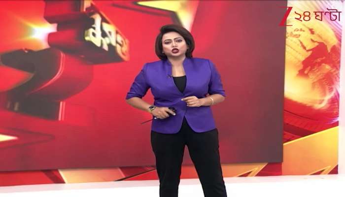 TMC Leader’s ‘Gajoyari’ in Nanoor Creates Stir