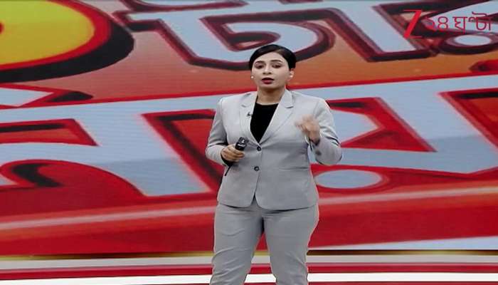 State Women and Child Development Minister Shashi Panja Summoned for SIR Hearing 