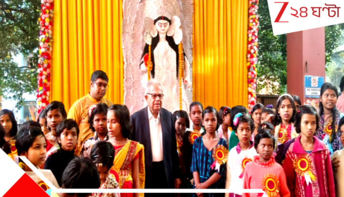 Calcutta Medical College initiaves Naibedyo: ৩০০ অনাথ শিশুকে ‘নৈবেদ্য’ কলকাতা মেডিক্যাল কলেজের ডাক্তারদের! স্বাস্থ্য-সহ পড়াশোনা- চলবে বছরের খরচ…