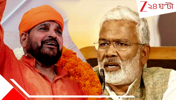 UP minister abducted: এবিভিপির সভা শেষ হতেই মন্ত্রীকে ‘তুলে’ নিয়ে চলে গেলেন বিজেপি বিধায়ক, তোলপাড় এলাকা…