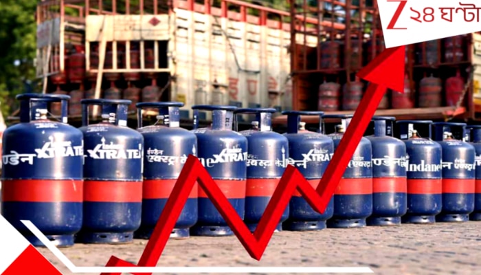 LPG Price Hike before Union Budget 2026: বড় খবর! বাজেট পেশের আগেই বাড়ল গ্যাসের দাম! এক লাফে বাণিজ্যিক এলপিজি সিলিন্ডারের দাম হল...