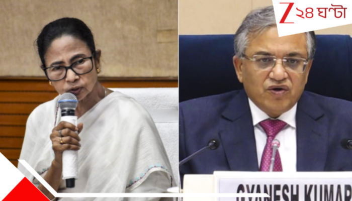 SIR In Bengal: মমতার ‘সুপ্রিম’ সওয়ালের পরই নবান্নে কমিশনের কড়া চিঠি, সোমবারের মধ্য়ে…