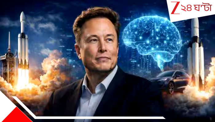 Elon Musk: পাকিস্তান-বাংলাদেশ-শ্রীলঙ্কা-নেপালের মোট জাতীয় আয়ের থেকে বেশি সম্পত্তির মালিক মাস্ক, কত নম্বরে মুকেশ অম্বানি!