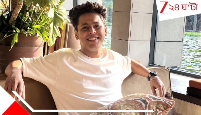 YouTuber Nonsane Shamik Adhikary Arrest: ফ্ল্যাটে আটকে তরুণীকে যৌন নির্যাতন! অবশেষে গ্রেফতার ইউটিউবার 'ননসেন' শমীক...