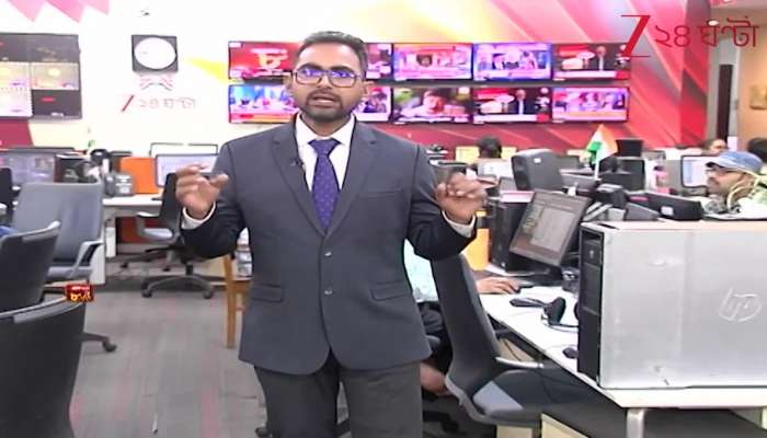 Dhaka in Turmoil During Inquilab Mancha Protest