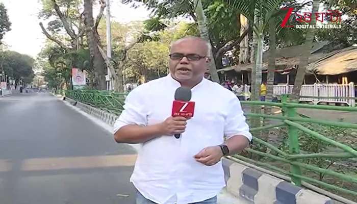  Temperature Fluctuations Continue, What Is the Meteorological Department Saying