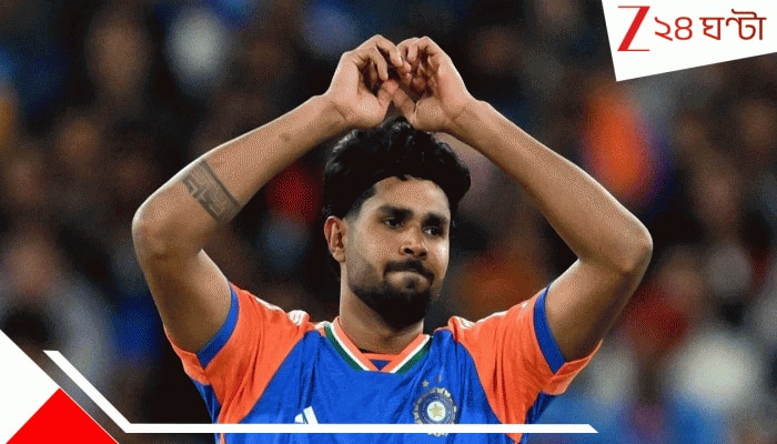 Harshit Rana Ruled Out Of T20 World Cup 2026: রক্তাক্ত হাঁটুতে ছিঁড়ল পেশিও! বিশ্বকাপ থেকে ছিটকে গেলেন হর্ষিত রানা! মাথায় বাজ পড়ল ভারতীয় দলের