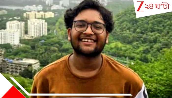 IIT Student death: ‘মাফ করে দিও, পারলাম না’! ৯ তলার ছাদে অনেকক্ষণ দাঁড়িয়ে থেকে শূন্যে লাফ IIT-র মেধাবী নমনের…
