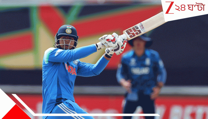 Vaibhav Sooryavanshi Under-19 World Cup Final: ১৫ চার ১৫ ছয়ে ১৭৫! বিশ্বকাপ ফাইনালে বৈভবের বেদম ধোলাই বিট্রিশদের, ৪১১ রানের এভারেস্টে ভারত! Vaibhav Sooryavanshi Under-19 World Cup Final: ১৫ চার ১৫ ছয়ে ১৭৫! বিশ্বকাপ ফাইনালে বৈভবের বেদম ধোলাই বিট্রিশদের, ৪১১ রানের এভারেস্টে ভারত!