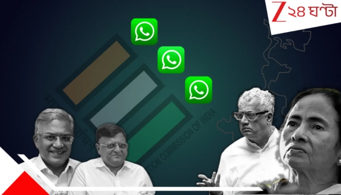 SIR in Bengal BIG BREAKING: সুপ্রিম রায়ের পরই কমিশনের বড় আপডেট! চূড়ান্ত ভোটার তালিকার নতুন তারিখ, নাম বাদ গেলে কী হবে-- সব খবর...