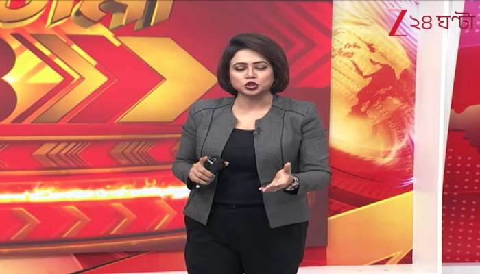 Poor condition of Bagdanga Primary Health Centre Watch visuals