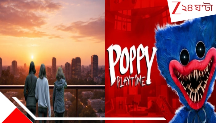 Gaming Addiction: গাজিয়াবাদে তিন বোনের ঝাঁপ! ছেলেমেয়েদের বাঁচাতে চাইলে এই কয়েকটি গেম ফোনে যেন না থাকে! প্লিজ চেক...