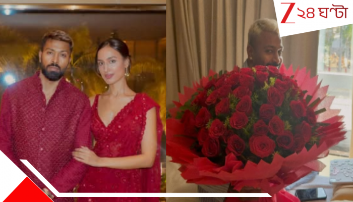 Hardik Pandya: প্রেম দিবসের আগেই হার্দিকের বাগানে বসন্তের ফুল, ‘আমার মহাপুরুষ’ বলে বেডরুমে হইচই রূপসী মাহিকার… Hardik Pandya: প্রেম দিবসের আগেই হার্দিকের বাগানে বসন্তের ফুল, ‘আমার মহাপুরুষ’ বলে বেডরুমে হইচই রূপসী মাহিকার…