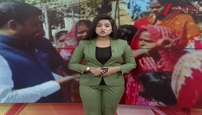 We Want a School Not Lakshmir Bhandar Demand of Khanakul Villagers