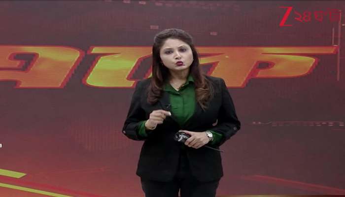 Same Road Inaugurated from Both Ends in Birbhum