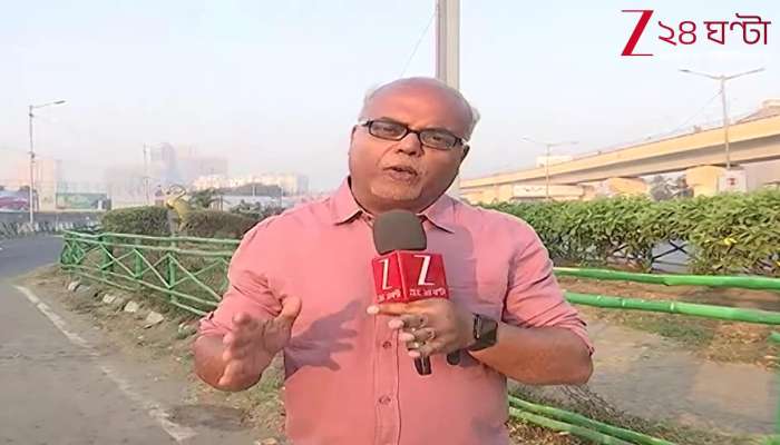 Temperature Rising Already in Spring, What’s Ahead for Bengal’s Weather