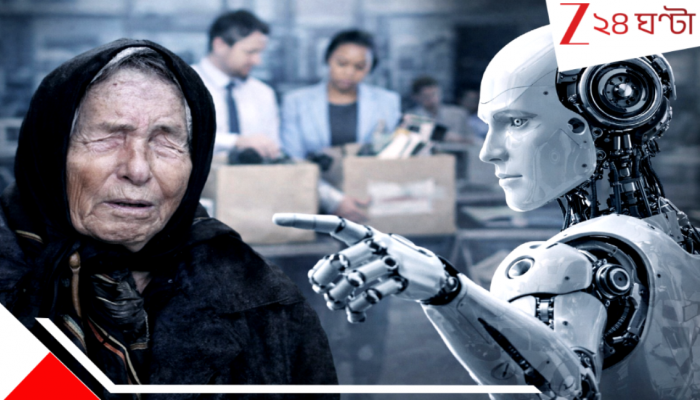 Baba Vanga’s Predictions on job layoffs: এই লেজেন্ডের ভবিষ্যদ্বাণী এবার ফলছে, হাজার হাজার চাকরি যাচ্ছে গুগল, আমাজন, মাইক্রোসফটে! লাইনে আছে… Baba Vanga’s Predictions on job layoffs: এই লেজেন্ডের ভবিষ্যদ্বাণী এবার ফলছে, হাজার হাজার চাকরি যাচ্ছে গুগল, আমাজন, মাইক্রোসফটে! লাইনে আছে…