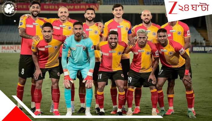 East Bengal: নতুন স্প্যানিয়ার্ডের জোড়া গোলে মশাল জ্বালিয়ে আইএসএল শুরু ইস্টবেঙ্গলের