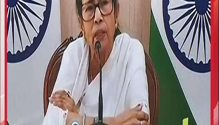 Mamata Banerjee says this Central Govt will not last after 2026