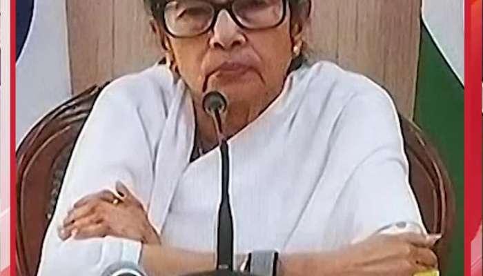 Mamata Banerjee attacks election commission as torture commission