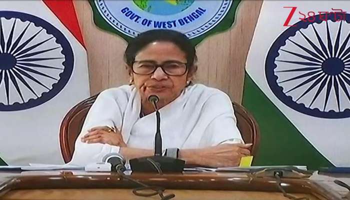 Mamata Banerjee attacks election commission on SIR issue