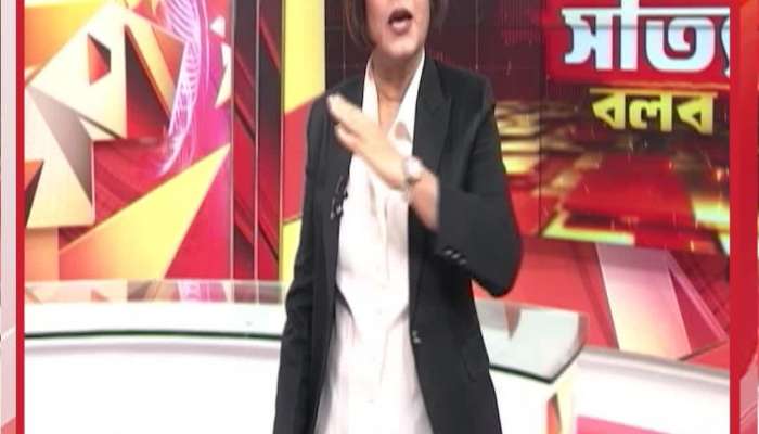 Ja Bolbo Satyi Bolbo: Humayun Kabir gets a new friend | Zee 24 Ghanta