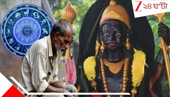 Shani Asta 2026: ৪০ দিন 'নেই' হয়ে যাবেন শনি! তাঁর কৃপাবঞ্চিত হয়ে ঘোরতর দুর্বিপাকে পড়বেন এই কয়েকটি রাশি...