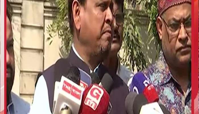  'Even If 100 Rupees Come from Another Country…', Humayun’s Challenge!