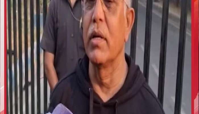 Dilip Ghosh: 'From This, One Can Understand Their Mentality…' 