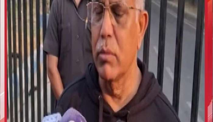 Dilip Ghosh: 'His Name is Humayun, So Is He Doing It in Babur’s Name?' 