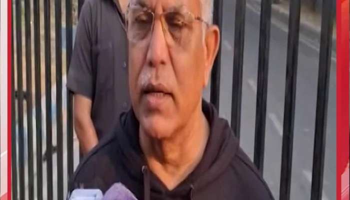 Explosive Dilip! Listen to What He Says