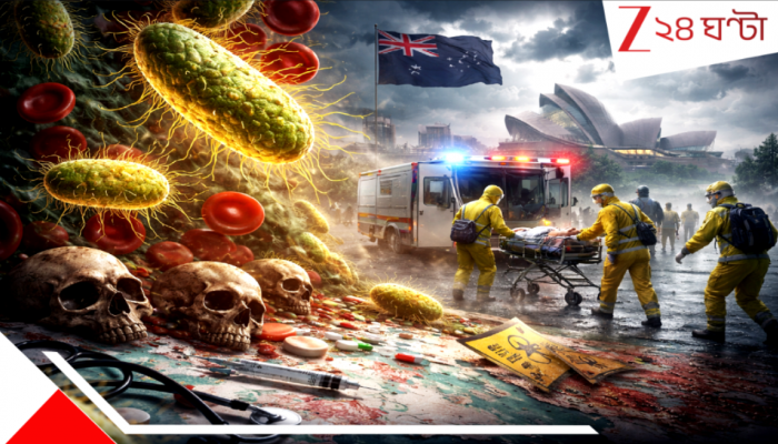 Australia Silent Pandemic: সাইলেন্ট প্যানডেমিকে শ্মশান হচ্ছে দেশ! সপ্তাহে একশোর বেশি মৃত্যু, সংক্রমণের আতঙ্কে কাঁটা…