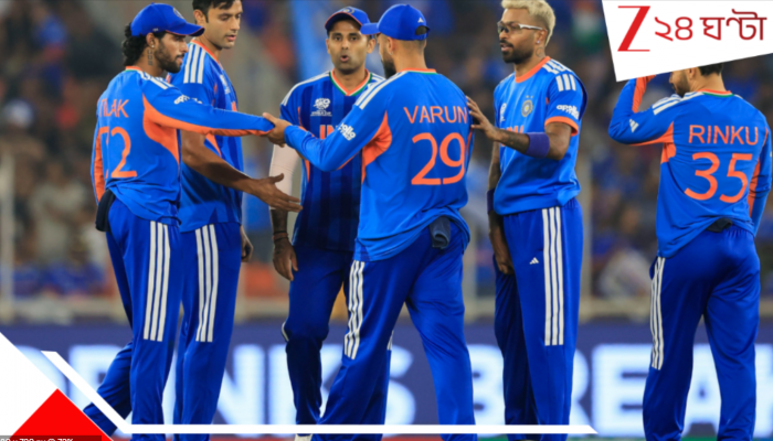 India vs Netherlands: মাত্র ১৭ রানে জয়! ভারতের বিরুদ্ধে লড়ে হারল নেদারল্যান্ডস… India vs Netherlands: মাত্র ১৭ রানে জয়! ভারতের বিরুদ্ধে লড়ে হারল নেদারল্যান্ডস…