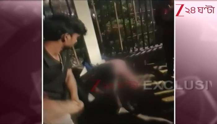 Chaos in Hospital, Theft in NRS Emergency Ward!