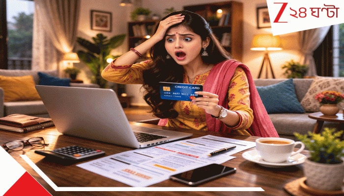 Credit Card Users Alert: দেদারে ক্রেডিট কার্ড ব্যবহার করছেন? খুব সাবধান! ১ এপ্রিল থেকেই কিন্তু IT আপনার...