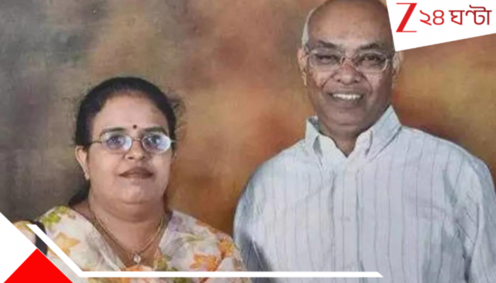 ISRO ex-employee murders his Wife: ‘আমি মারা গেলে কে দেখবে?’ নিজের স্ত্রীকে খুন ইসরোর প্রাক্তন কর্মীর!