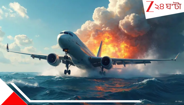 Tejas Fighter Jet Crash: ব্রেক ফেল, না, অন-বোর্ড সিস্টেমে ত্রুটি? রানওয়ে থেকে ছিটকে পড়ল বিমান! ল্যান্ডিংয়ের সময়েই…