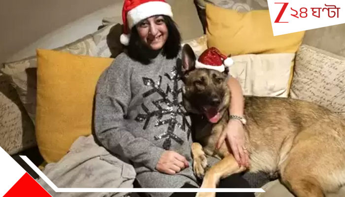 Woman’s Quadruple Amputation: ক্ষত চেটে দিয়েছিল বাড়ির পোষ্য, ২৪ ঘণ্টার মধ্যে কোমায়! ভয়ংকর সেপসিসে বাদ দিতে হল হাত-পা… Woman’s Quadruple Amputation: ক্ষত চেটে দিয়েছিল বাড়ির পোষ্য, ২৪ ঘণ্টার মধ্যে কোমায়! ভয়ংকর সেপসিসে বাদ দিতে হল হাত-পা…