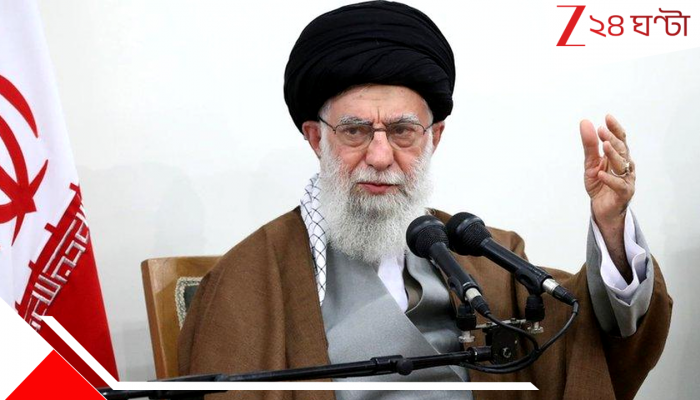 Ayatollah Ali Khamenei: তেহরানে মোতাহারি কমপ্লেক্সে ১০০ মুজাহিদিনের ভয়ংকর হামলা, নিহত আয়াতোল্লাহ খামেইনি… Ayatollah Ali Khamenei: তেহরানে মোতাহারি কমপ্লেক্সে ১০০ মুজাহিদিনের ভয়ংকর হামলা, নিহত আয়াতোল্লাহ খামেইনি…