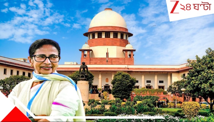 Mamata Banerjee in Supreme Court: বিগ বিগ আপডেট! SIR-মামলায় ফের সুপ্রিম কোর্টে মুখ্যমন্ত্রী মমতা বন্দ্য়োপাধ্যায়…